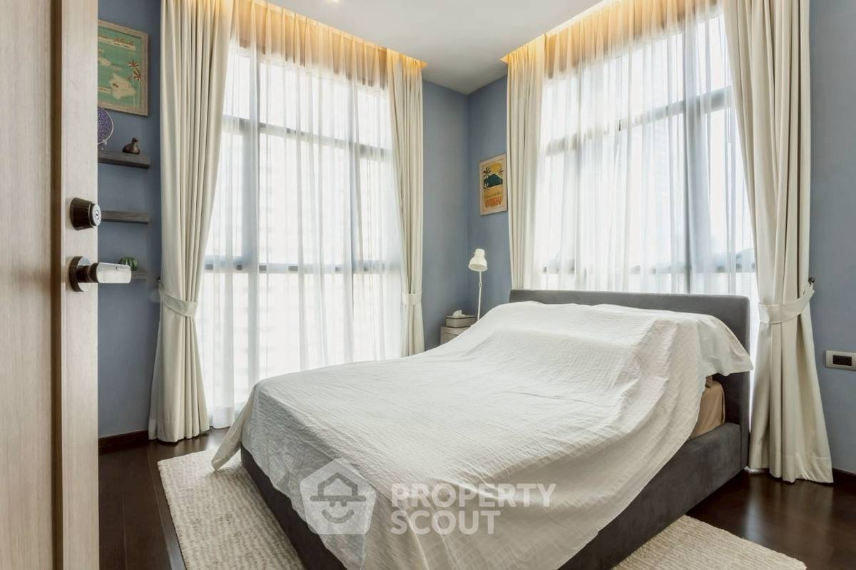 picture 2-BR Condo at The XXXIX By Sansiri near BTS Phrom Phong (ID 2300701) - 15/17