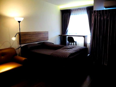 Condos for rent : 🍀🍀🍀Beautiful Room😍For Rent📌Ideo Sukhumvit 93 (Line:@rent2022) Good price and Ready to move in!!✨A08849