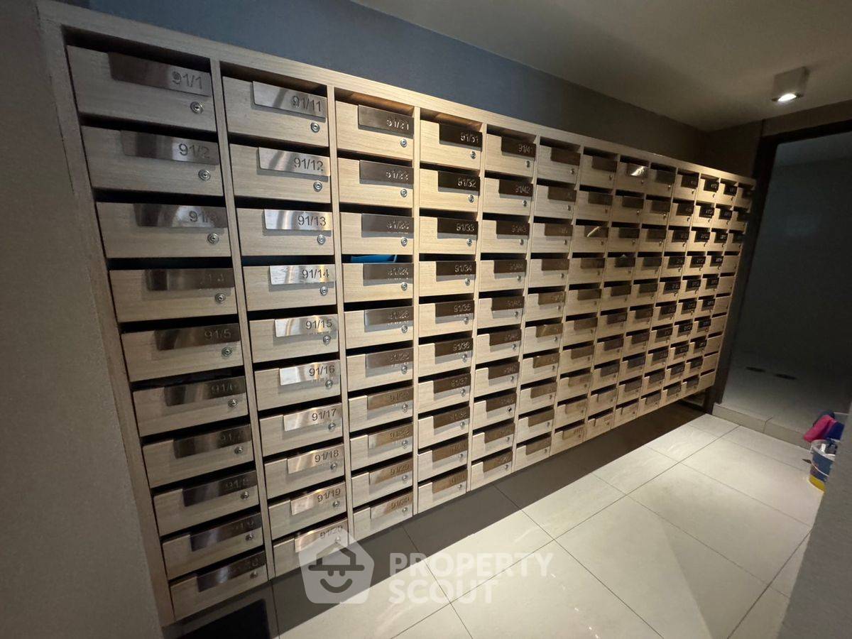รูป คอนโด 1-ห้องนอน ที่ เดอะ เนสท์ สุขุมวิท 64 ใกล้ BTS อุดมสุข (ID 2110099) - รูปที่ 30/44