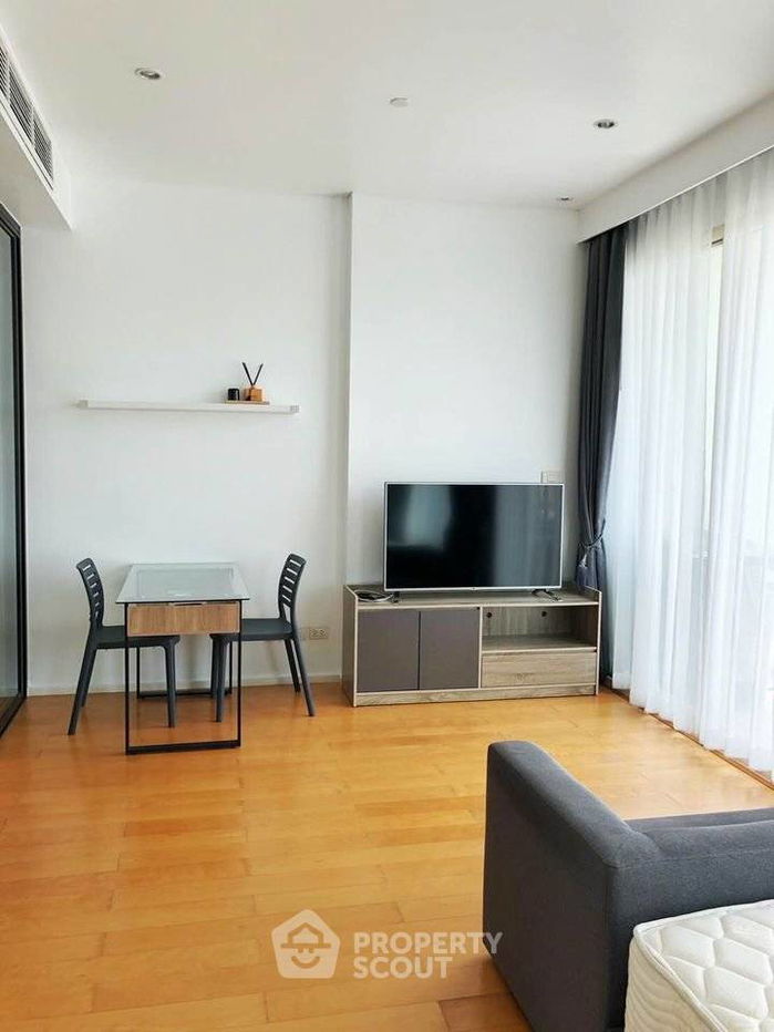 picture Studio Condo at Wind Ratchayothin near BTS Ratchayothin (ID 1786857) - 3/9