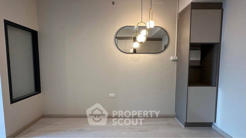 picture 1-BR Condo at Ideo Rama 9 - Asoke near MRT Phra Ram 9 (ID 1822535) - 7/12
