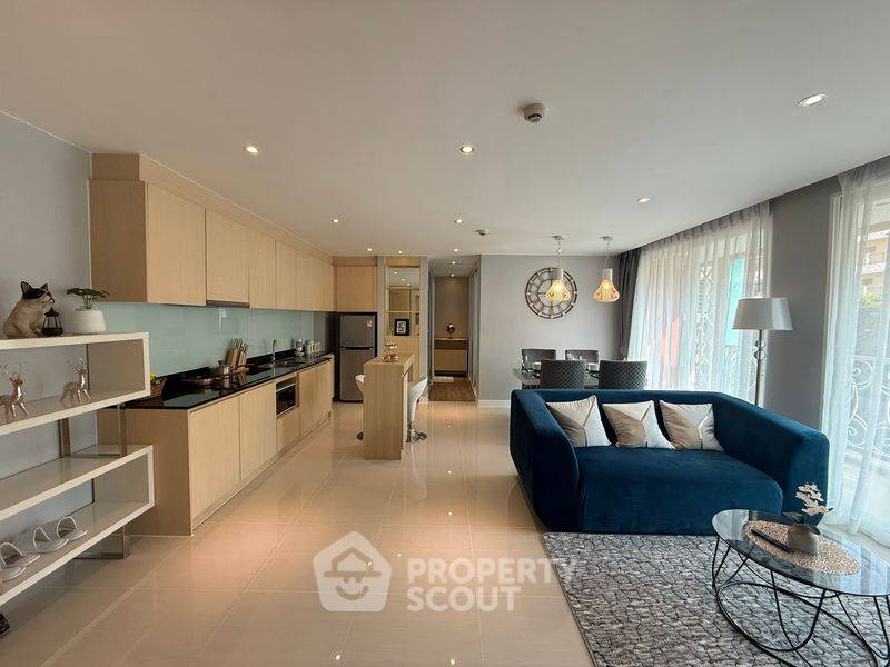 picture 2-BR Condo at Grande Caribbean Condo Resort Pattaya close to Pattaya South (ID 2099269) - 2/14