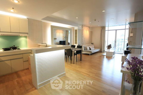 1-BR Condo at Urbana Sathorn Condominium near BTS Sala Daeng (ID 1253477)