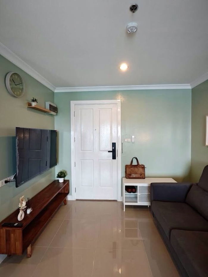 picture 🟪🟦🟩🟨🟧 For rent: Lumpini Place Rama 9 - Ratchada (negotiable)🛎️🛎️ | 𝗟𝗶𝗻𝗲@: @𝗮𝘀𝘀𝗲𝘁𝘀𝗽𝗿𝗼 - 4/8