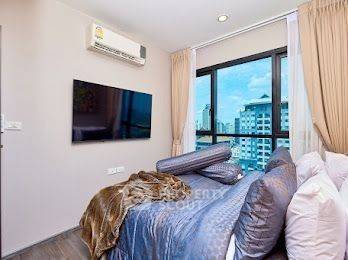picture 1-BR Condo at The Base Park East Sukhumvit 77 near BTS On Nut (ID 1462536) - 15/19