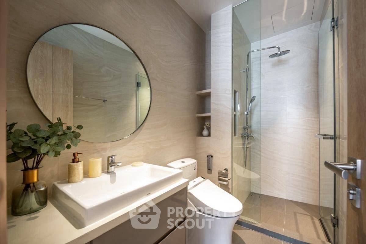 picture 1-BR Condo at The Fine Bangkok Thonglor-Ekamai near BTS Thong Lor (ID 2090328) - 10/13