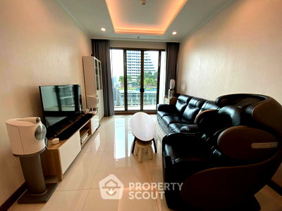 Condos for sale : 2-BR Condo at Supalai Oriental Sukhumvit 39 near MRT Phetchaburi (ID 1340932)