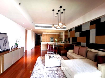 Condos for rent : 2-BR Condo at The Pano Rama 3 in Bang Phong Phang (ID 1342499)