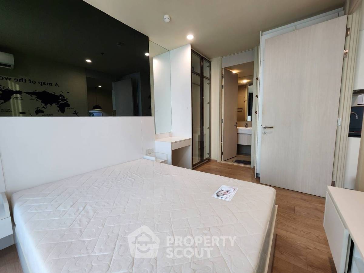 picture 1-BR Condo at Noble Recole Sukhumvit 19 near MRT Sukhumvit (ID 1483307) - 5/8