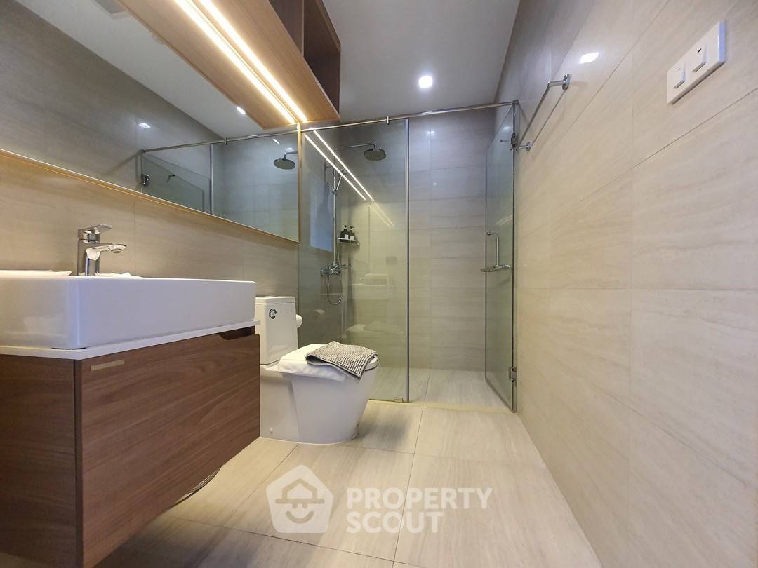 picture 1-BR Condo at Formosa Ratchayothin near BTS Ratchayothin (ID 2070047) - 16/17