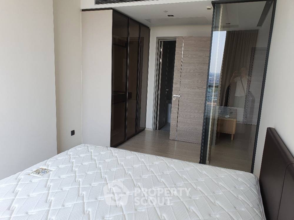 picture 1-BR Condo at The Room Sukhumvit 38 near BTS Ekkamai (ID 1309765) - 3/14