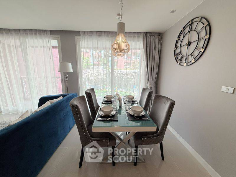 picture 2-BR Condo at Grande Caribbean Condo Resort Pattaya close to Pattaya South (ID 2099293) - 4/12