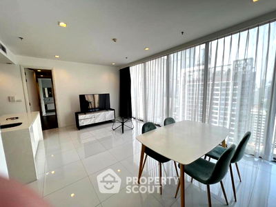 คอนโด สีลม สาธร : คอนโด 2-ห้องนอน ที่ นารา 9 บาย อีสเทอร์น สตาร์ ใกล้ BTS ช่องนนทรี (ID 2038638)