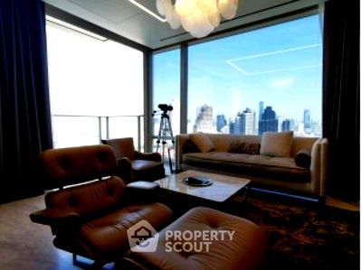 คอนโด สีลม สาธร : คอนโด 2-ห้องนอน ที่ โฟร์ซีซัน ไพรเวท เรสซิเดนซ์ กรุงเทพมหานคร ใกล้ BTS สะพานตากสิน (ID 1638819)