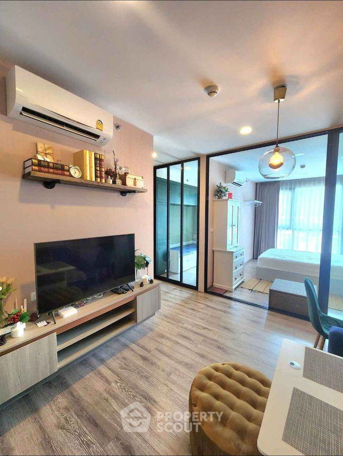 picture 2-BR Condo at Knightsbridge Collage Sukhumvit 107 near BTS Bearing (ID 1698404) - 1/9