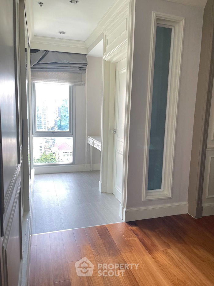 picture 2-BR Condo at Silom Grand Terrace Condominium near BTS Sala Daeng (ID 2191072) - 7/21