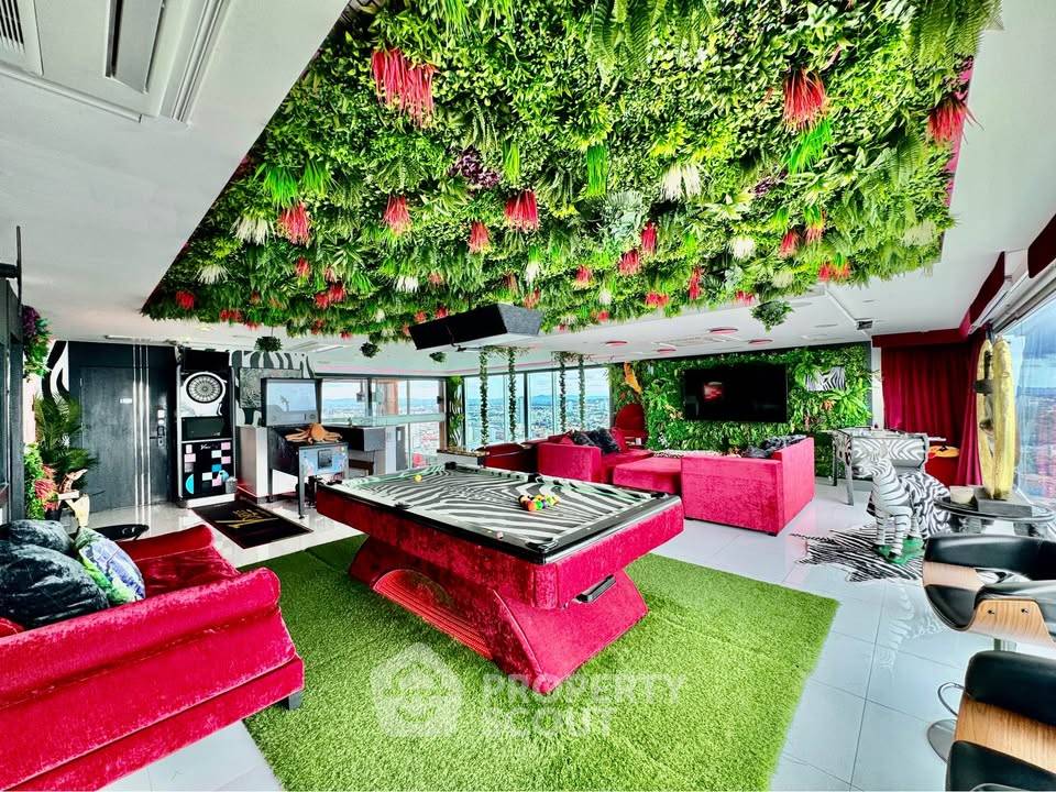 รูป คอนโด 3-ห้องนอน ที่ สกาย เรสซิเดนซ์ พัทยา ใกล้ เมืองพัทยา (ID 2102529) - รูปที่ 5/26