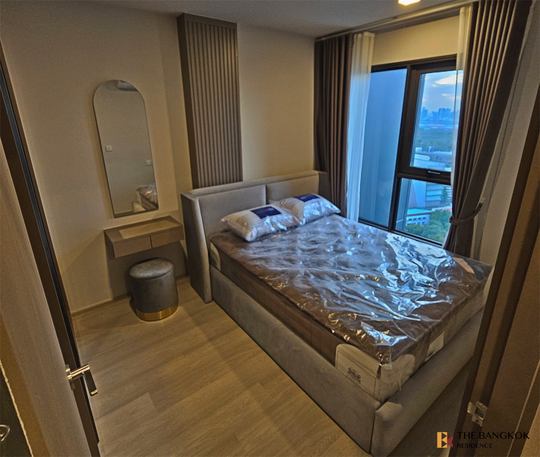 picture Life Phahon - Ladprao Fits All Lifestyles near BTS Ha Yaek Lat Phrao - 6/10