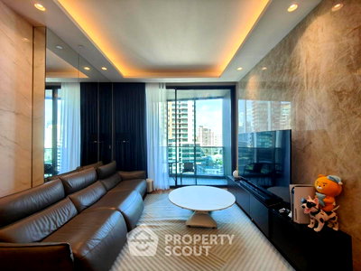 Condos for sale : 2-BR Condo at The Estelle Phrom Phong near BTS Phrom Phong (ID 1865817)