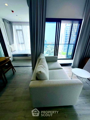 Condos for sale : 1-BR Condo at The Address Siam-Ratchathewi near BTS Ratchathewi (ID 1904991)