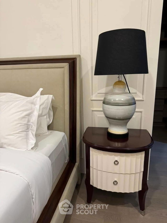picture 3-BR Condo at Celes Asoke near MRT Sukhumvit (ID 2077049) - 11/15