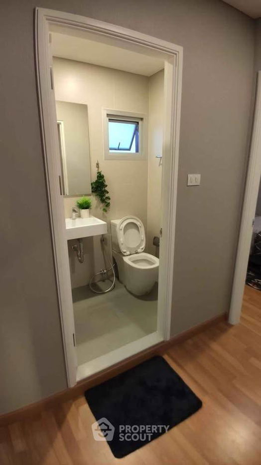 picture 2-BR Condo at Lumpini Place Ratchada-Sathu close to Sathu Pradit (ID 2068705) - 5/19