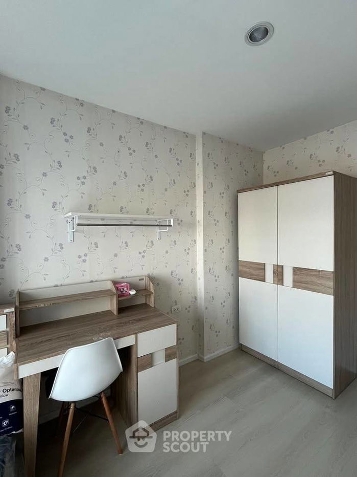 picture 2-BR Condo at Aspire Sukhumvit 48 near BTS Phra Khanong (ID 2075018) - 8/14
