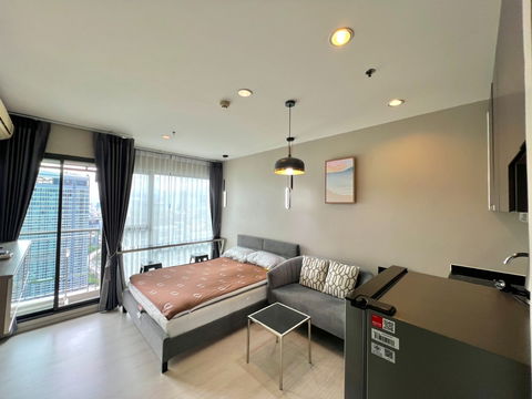 For   rent   Rhythm Asoke   🔴🔴