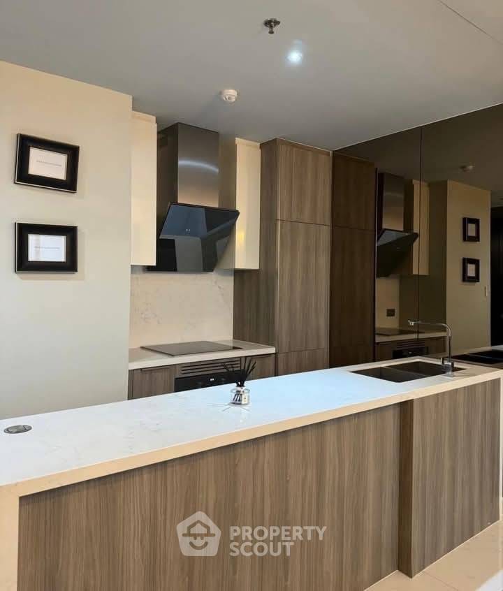 picture 3-BR Condo at Celes Asoke near MRT Sukhumvit (ID 2077248) - 7/13