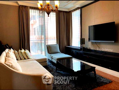 Condos for sale : 2-BR Condo at Aguston Sukhumvit 22 near MRT Queen Sirikit National Convention Centre (ID 1340929)