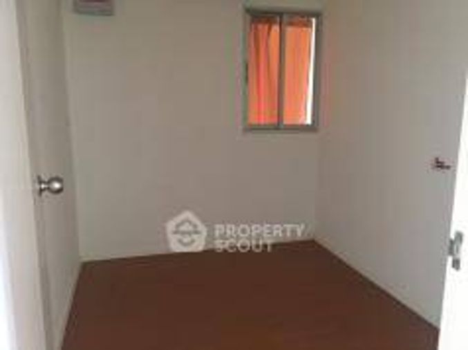 2-bed condo for rent, 45.3 sqm, Lumpini Condo Town Raminthra - Nawamin
