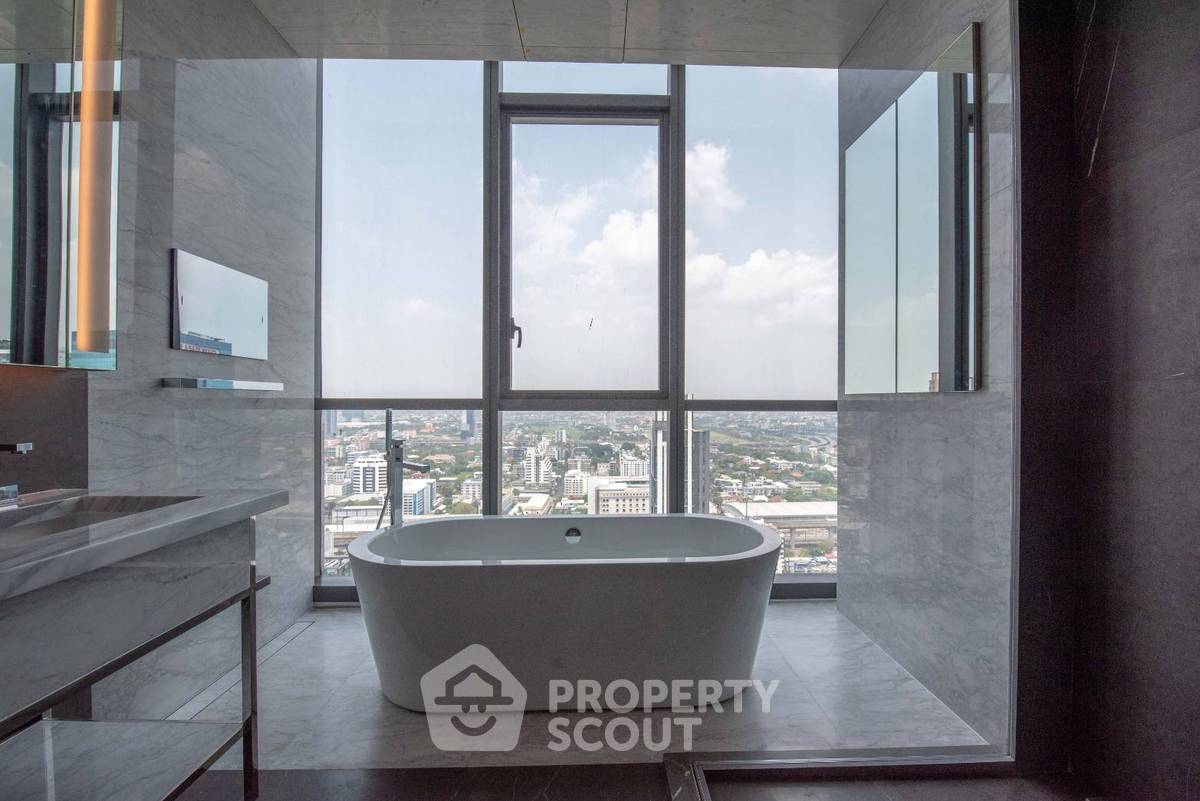 picture 3-BR Condo at The Monument Thonglo close to Thong Lo (ID 1295356) - 6/8