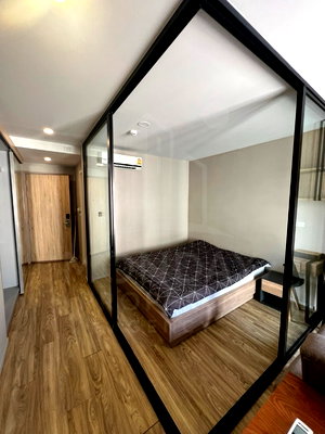 Condos for rent : HotDeal​🔥🔥  For Rent​ | Special Price, Full Furniture Ready to move in Condo at Blossom Condo @ Sathorn Charoenrat MD-95538