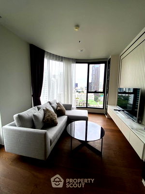 คอนโดให้เช่า : คอนโด 2-ห้องนอน ที่ ไอดีโอ คิว สุขุมวิท 36 ใกล้ BTS ทองหล่อ (ID 2069795)