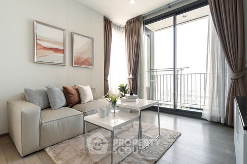 2-BR Condo at Pyne By Sansiri near BTS Ratchathewi (ID 2066661)