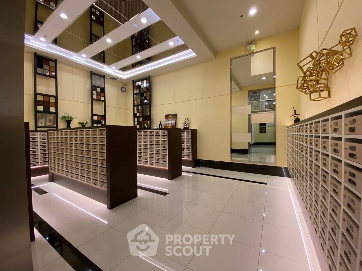 picture 1-BR Condo at Supalai Loft Talatphu Station near BTS Talat Phlu (ID 1412071) - 3/8