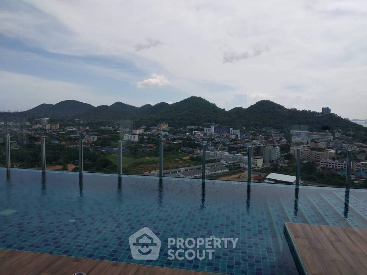 picture 1-BR Condo at Plus Condo Sriracha in Surasak (ID 2322133) - 12/17
