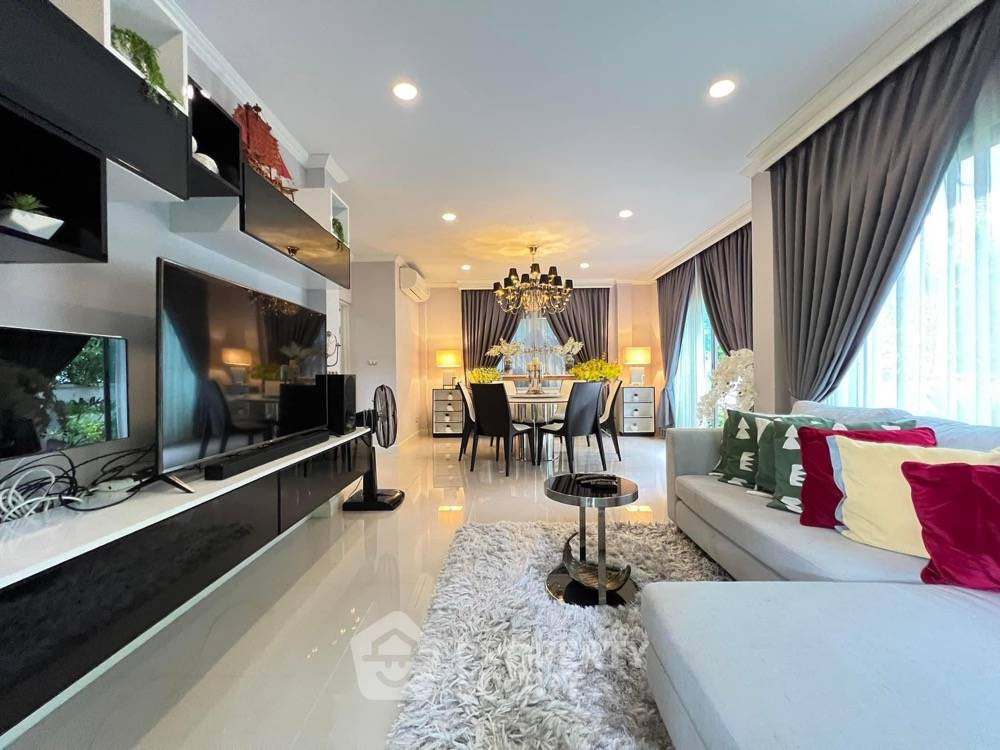 รูป บ้าน 5-ห้องนอน ใน ออเงิน (ID 1897108) - รูปที่ 10/15