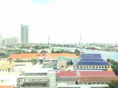 picture 1-BR Condo at U Delight Residence Riverfront Rama 3 in Bang Phong Phang (ID 507857) - 8/8