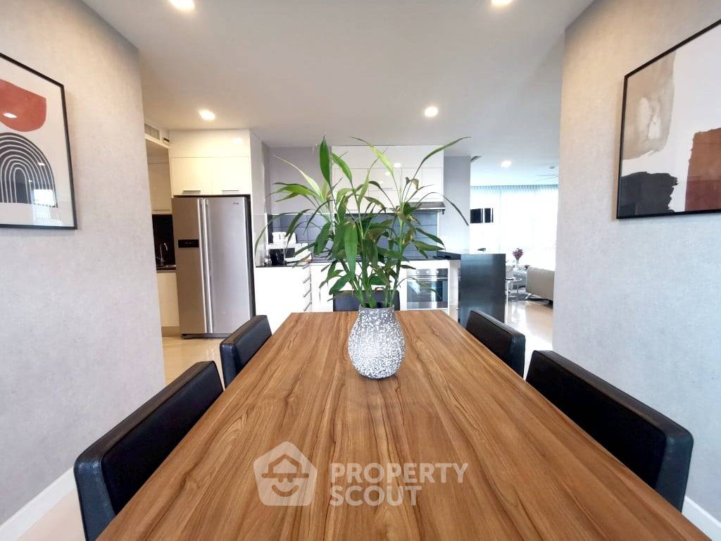 picture 3-BR Condo at Apus Condominiums close to Central Pattaya (ID 1000996) - 8/36