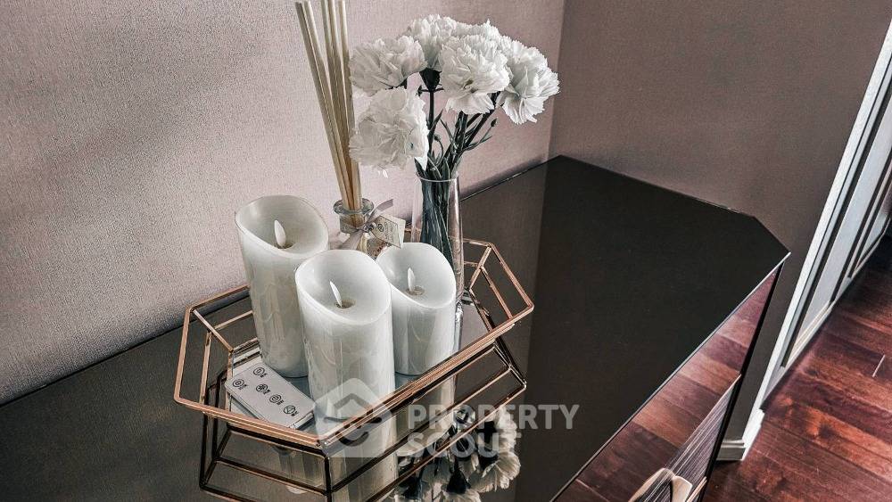 picture 2-BR Condo at The Diplomat 39 near BTS Phrom Phong (ID 1579241) - 10/11