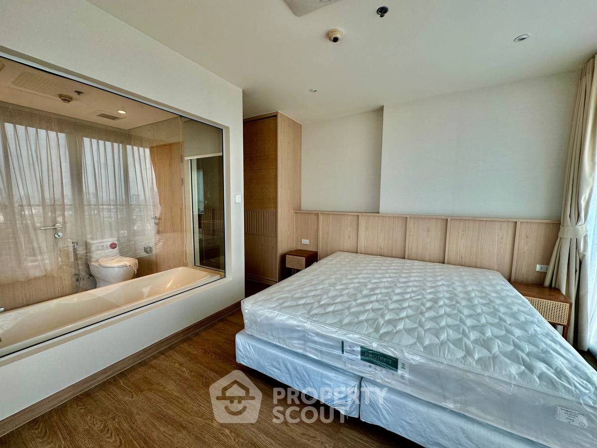 picture 1-BR Condo at Le Luk Condominium near BTS Phra Khanong (ID 2097493) - 5/9