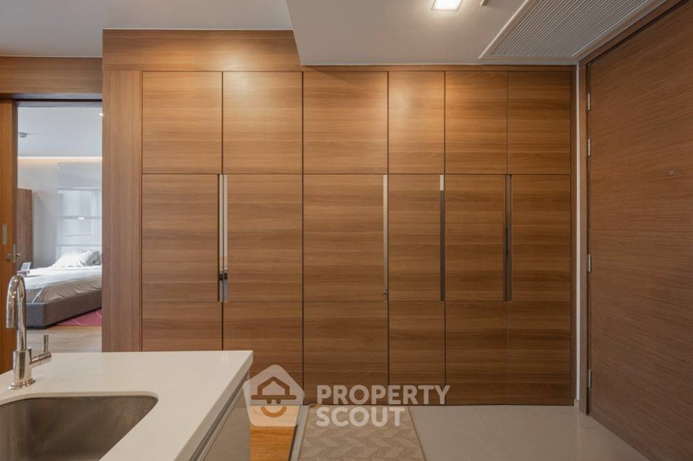 picture 1-BR Condo at The Address Sathorn near BTS Saint Louis (ID 2091919) - 11/12