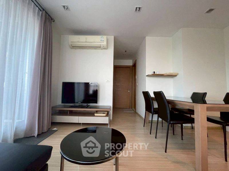 picture 2-BR Condo at Rhythm Ratchada-Huaikwang near MRT Huai Khwang (ID 2314504) - 4/8