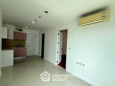 Condos for sale : 1-BR Condo at The Mark Ratchada-Airport Link near ARL Makkasan (ID 2321301)
