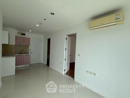 คอนโด 1-ห้องนอน ที่ เดอะ มาร์ค รัชดา - แอร์พอร์ตลิ้งค์ ใกล้ ARL มักกะสัน (ID 2321301)