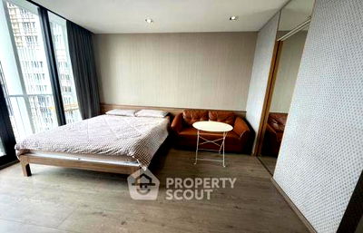 Condos for sale BTS Phrom Phong : 1-BR Condo at Park Origin Phrom Phong near BTS Phrom Phong (ID 1902381)