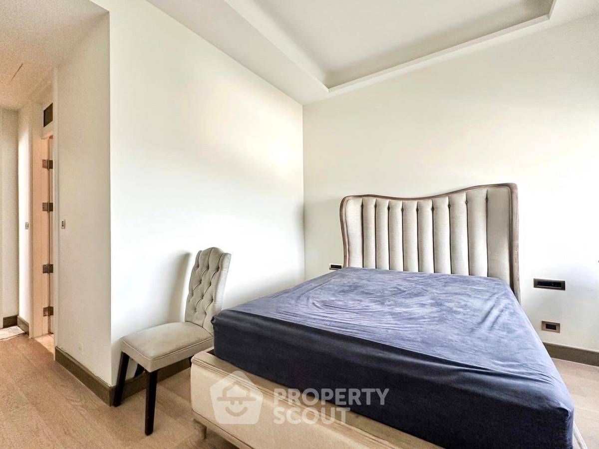 picture 3-BR Condo at The Residences At Mandarin Oriental, Bangkok near BTS Saphan Taksin (ID 1445012) - 8/9