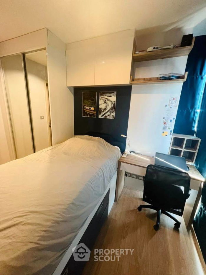รูป คอนโด 2-ห้องนอน ที่ ริทึ่ม สุขุมวิท42 ใกล้ BTS เอกมัย (ID 1797746) - รูปที่ 10/26