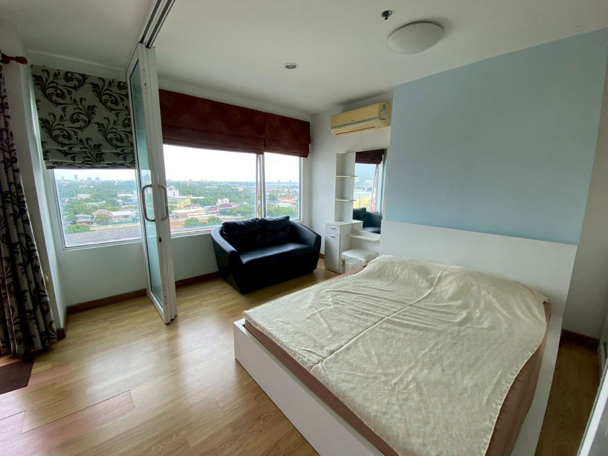 รูป 🔴 รับเงินคืน 1,000 บาท 🔴 .................................................. (id.hc5) Bangkok Horizon Phetkasem - รูปที่ 8/15